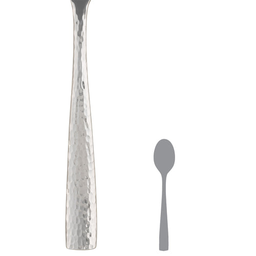 Alison A.D. Coffee Spoon 4-3/8'' 18/10 stainless steel