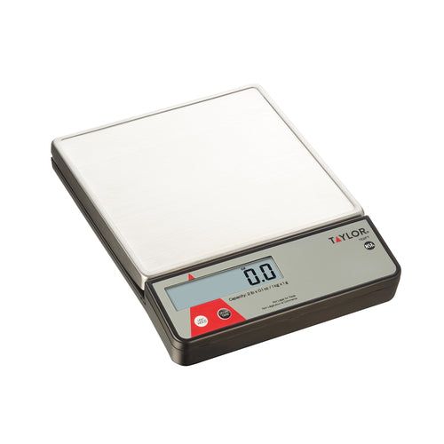 Portion Control Scale Digital Compact