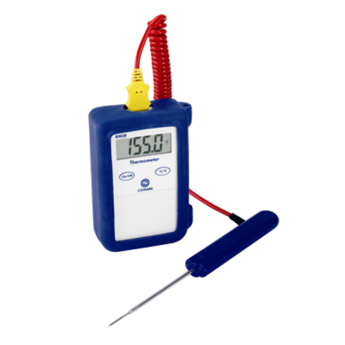 Thermocouple Temperature Tester Digital