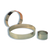 Mousse Ring 7-1/8'' ID x 1-3/4''H round