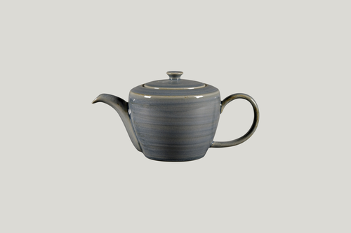 Spot Tea Pot With Lid, 13.55 oz.