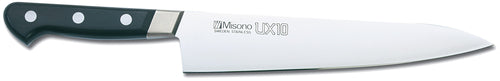 MISONO UX-10 CHEF'S KNIFE 8''
