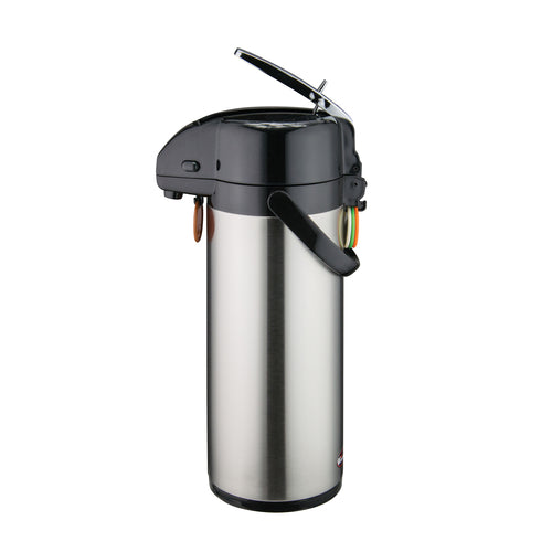Airpot 3.0 Liter Stainless Steel Liner