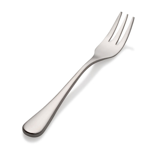 Como Oyster Fork, 5.5'', 18/10 stainless steel, satin finish
