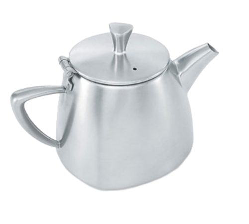 Triennium Tea Pot 12 Oz.