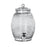 Beehive Beverage Dispenser 2.9 Gal With Lid And Spigot