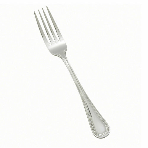 European Table Fork 18/8 stainless steel extra heavy weight