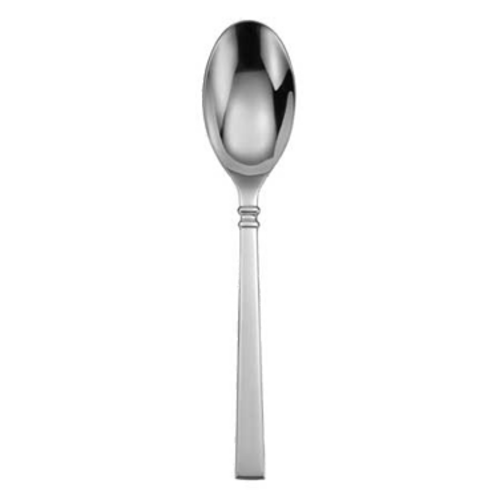Teaspoon 6-1/5'' 18/0 stainless steel