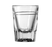 Whiskey Glass  2 oz. (1 oz. cap line)