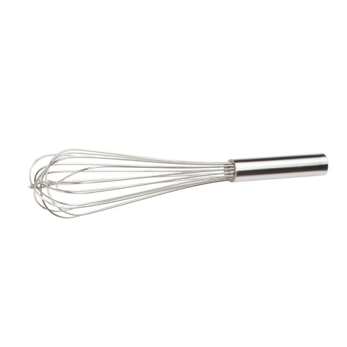 French Whip 14'' Long Stainless Steel