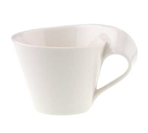 Caffe/Cappuccino Cup 8-3/4 oz. premium porcelain