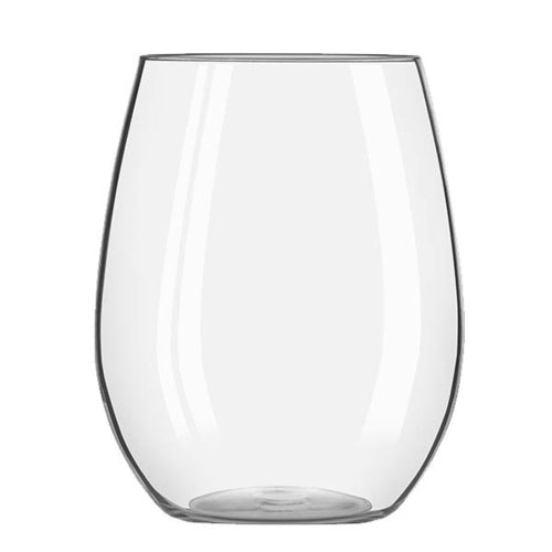 Wine Glass 15 Oz.