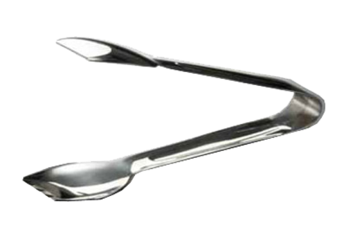 Mirage Tongs 9'' L 18/8 Stainless Steel
