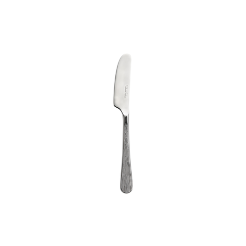 Butter Knife, 5-7/8'', 18/10 stainless steel, Robert Welch, Skye
