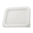Container Cover  fits 2 & 4 qt. square storage containers