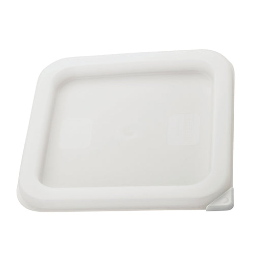 Container Cover  fits 2 & 4 qt. square storage containers