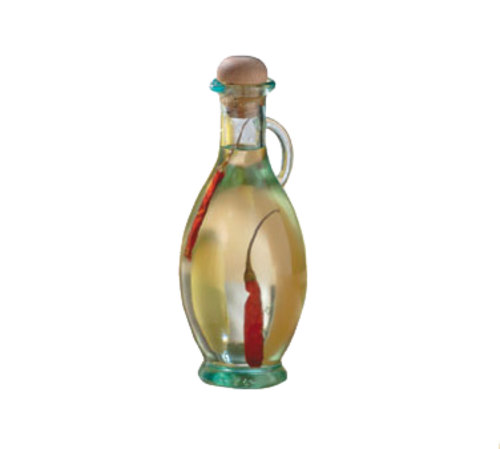 Cash & Carry Tuscany Olive Oil Bottle 8 Oz.