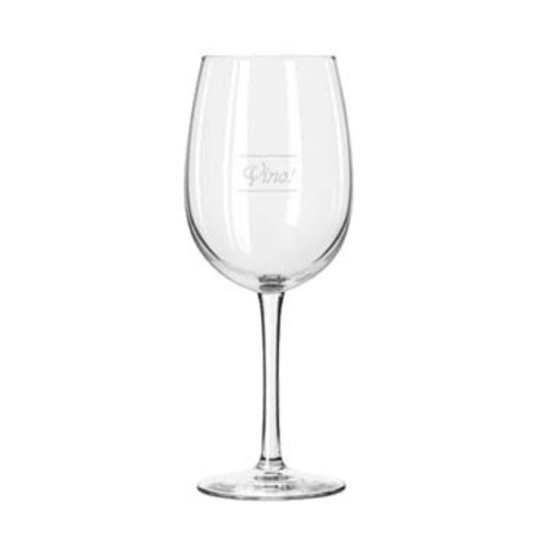 Wine Glass  16 oz.