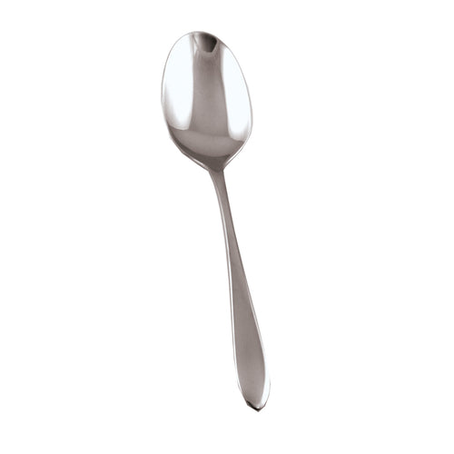 Serving Spoon 9-3/4'' 18/10 stainless steel