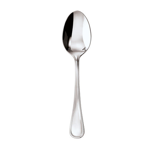 Table Spoon 7-7/8'' 18/10 stainless steel