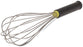 WHISK 10'' STAINLS STEEL W/