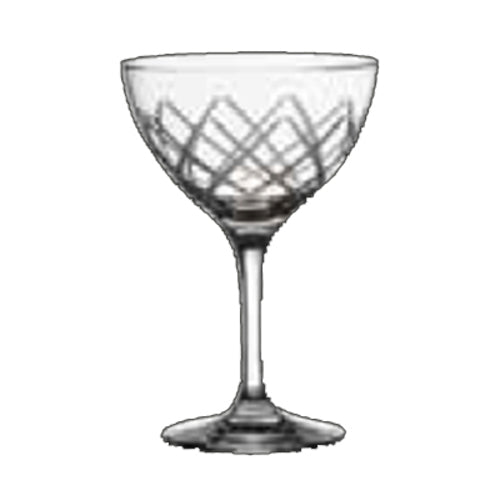 Cocktail/Martini Glass 8 oz. (5-3/4''H