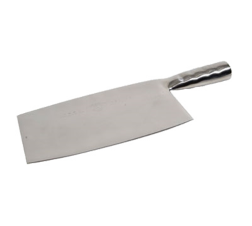 Asian Bone Cleaver 11-3/4''L Stainless Steel