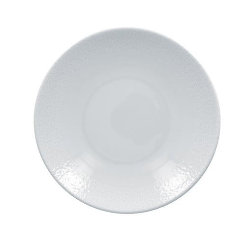 Charm Plate, 42-1/4 oz., 11'' dia., round, deep, coupe, fridge/freezer/oven/microwave/dish