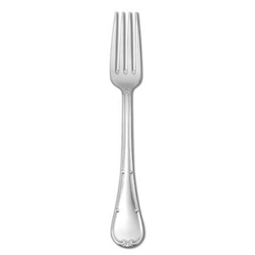 European Table Fork 8'' 18/0 stainless steel