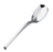 Serving Spoon, 15-1/2'', solid, 18/10 stainless steel, Living