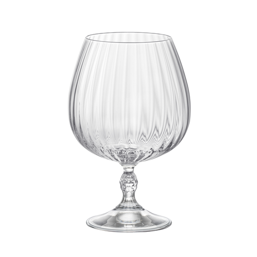 Cognac Glass 21-4/5 oz. clear