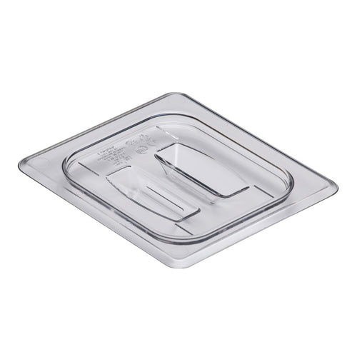 Camwear Food Pan Cover 1/6 Size With Handle