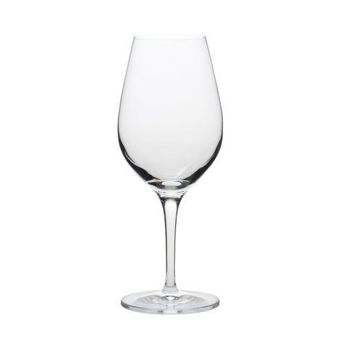 Stolzle White Wine Glass, 12 oz., small, dishwasher safe, lead-free crystal glass, Celebration