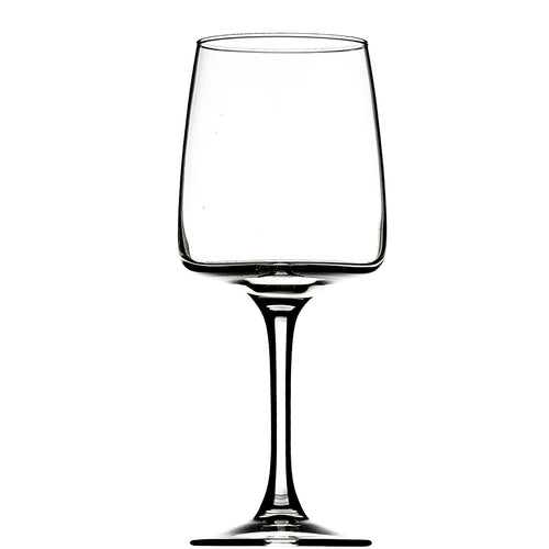 Hospitality Brands Edel Wine / Cocktail Glass, 11-3/4 oz., 7-1/2''H, 3-1/4'' top dia., annnealed, glass