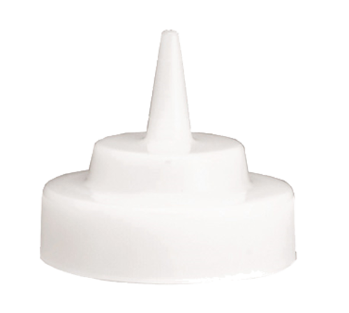Cone Wide Tip 63mm Fits All 63mm Squeeze Bottles