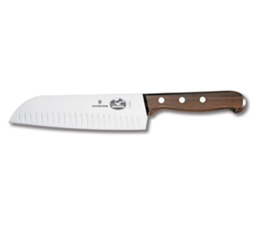Santoku Knife  7'' blade