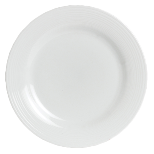 Salad Plate 8-1/4'' dia. round