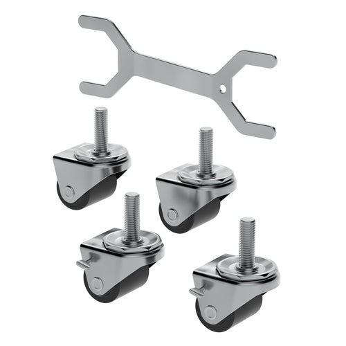Casters 2.25'' (Set Of 4)
