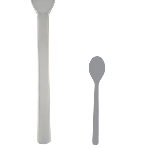 US Tea Spoon 38110 18/10 stainless steel
