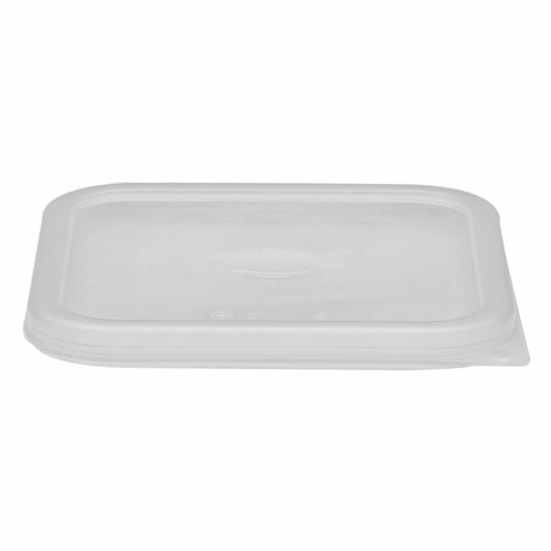 Cover For Polycarbonate Camwear Camsquare 2 & 4 Qt.