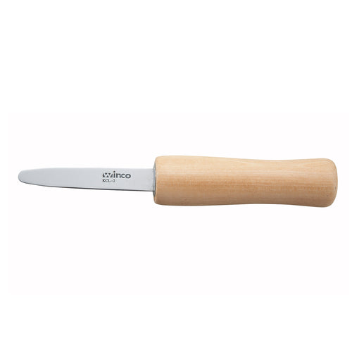 Oyster/clam Knife 6-5/8'' O.a.l. 2-7/8'' Blade