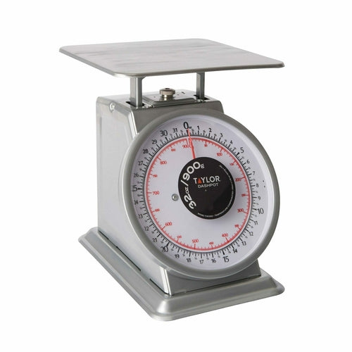 Mechanical Scale Analog Dial Type