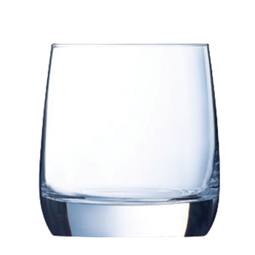 Rocks Glass, 8-1/2 oz., Krysta lead-free crystal, Chef & Sommelier, Sequence