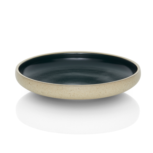 Bowl, 6.3'' dia., round, ceramic, Lagoon Dark, Style Lights by WMF