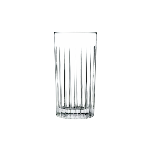 Highball Glass, 14.75 oz., 6.0''H, EcoCrystal, Crystalline, Clear, RCR Crystal, Timeless