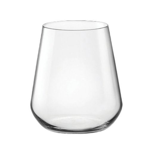 Water Glass 14-1/2 Oz.