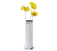 Bud Vase 1-3/4'' X 5-1/4''H