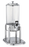 Juice Dispenser, 7 liter, 22''H, 18/10 stainless steel, Sambonet, Asia 2000 S/S