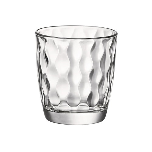 Water Glass 10 oz. glass