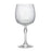 Gin Tonic Glass  25-1/4 oz. Bormioli Rocco